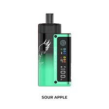 KangerTech Subox Pro AI 50K
